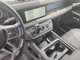 Thumbnail of 2023 Fuji White Land Rover Defender