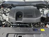 Thumbnail of 2023 Fuji White Land Rover Defender