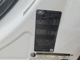 Thumbnail of 2023 Fuji White Land Rover Defender