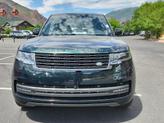 Thumbnail of 2025 British Racing Green SV Bespoke Ultra Met Gloss Land Rover Range Rover