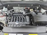 Thumbnail of 2023 Pure White Volkswagen Atlas