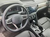 Thumbnail of 2023 Pure White Volkswagen Atlas
