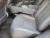 Thumbnail of 2022 Santorini Black Metallic Land Rover Range Rover