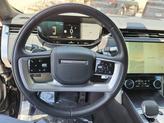 Thumbnail of 2022 Santorini Black Metallic Land Rover Range Rover