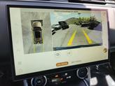 Thumbnail of 2022 Santorini Black Metallic Land Rover Range Rover