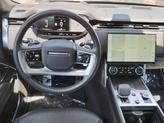 Thumbnail of 2022 Santorini Black Metallic Land Rover Range Rover