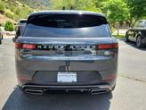Thumbnail of 2023 Gray Land Rover Range Rover Sport