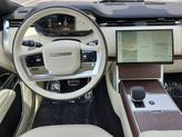 Thumbnail of 2025 Belgravia Green Land Rover Range Rover