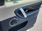 Thumbnail of 2022 Blue Land Rover Discovery Sport