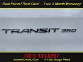 Thumbnail of 2019 White Ford Transit-350