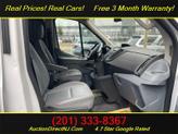 Thumbnail of 2019 White Ford Transit-350
