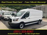 Thumbnail of 2019 White Ford Transit-350