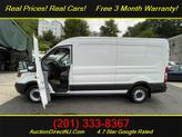 Thumbnail of 2019 White Ford Transit-350