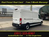 Thumbnail of 2019 White Ford Transit-350