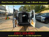 Thumbnail of 2020 White Ford Transit Connect