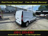 Thumbnail of 2019 White Ford Transit Connect