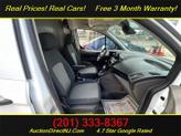 Thumbnail of 2019 White Ford Transit Connect