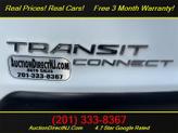 Thumbnail of 2019 White Ford Transit Connect