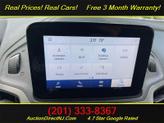 Thumbnail of 2019 White Ford Transit Connect