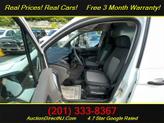 Thumbnail of 2019 White Ford Transit Connect