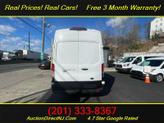Thumbnail of 2022 White Ford Transit-350