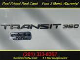 Thumbnail of 2022 White Ford Transit-350