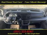 Thumbnail of 2022 White Ford Transit-350