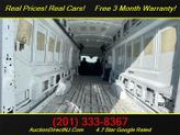 Thumbnail of 2022 White Ford Transit-350