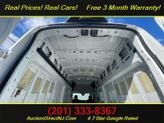 Thumbnail of 2022 White Ford Transit-350