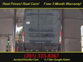 Thumbnail of 2020 Blue Jeans Metallic Ford Transit-250