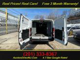 Thumbnail of 2020 White Ford Transit-250