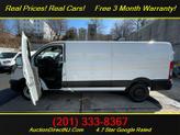 Thumbnail of 2020 White Ford Transit-250