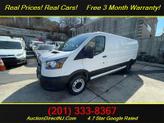 Thumbnail of 2020 White Ford Transit-250