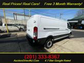 Thumbnail of 2020 White Ford Transit-250