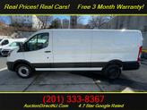 Thumbnail of 2020 White Ford Transit-250