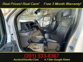 Thumbnail of 2020 White Ford Transit-250