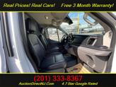 Thumbnail of 2020 White Ford Transit-250