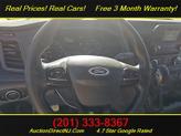 Thumbnail of 2020 Blue Jeans Metallic Ford Transit-250