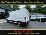 Thumbnail of 2019 White Ford Transit-250