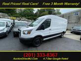 Thumbnail of 2019 White Ford Transit-250