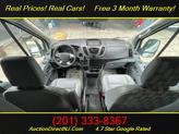 Thumbnail of 2019 White Ford Transit-250