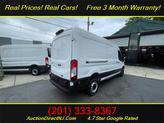 Thumbnail of 2019 White Ford Transit-250