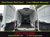 Thumbnail of 2019 White Ford Transit-250