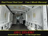 Thumbnail of 2019 White Ford Transit-250