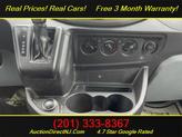Thumbnail of 2019 White Ford Transit-250