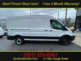 Thumbnail of 2019 White Ford Transit-250