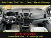 Thumbnail of 2019 White Ford Transit-250