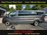Thumbnail of 2016 Gray Ford Transit-350