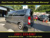 Thumbnail of 2016 Gray Ford Transit-350