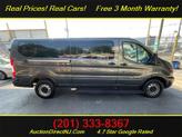 Thumbnail of 2016 Gray Ford Transit-350